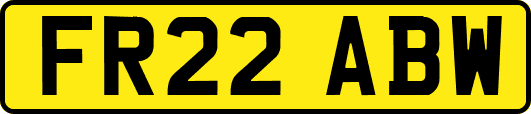 FR22ABW