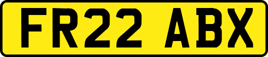 FR22ABX