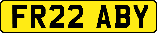 FR22ABY