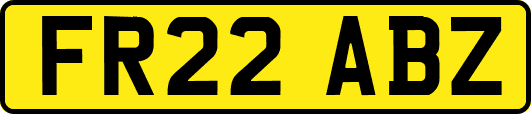 FR22ABZ