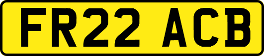FR22ACB