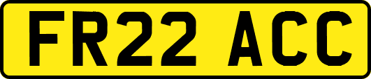 FR22ACC