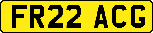 FR22ACG