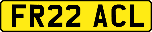 FR22ACL