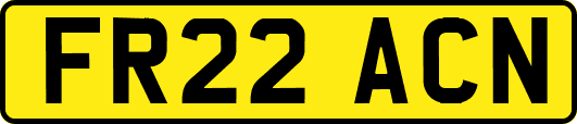 FR22ACN