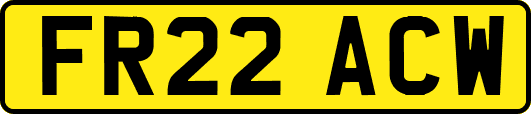 FR22ACW