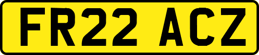 FR22ACZ