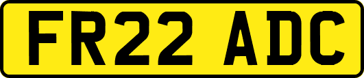 FR22ADC