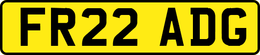 FR22ADG