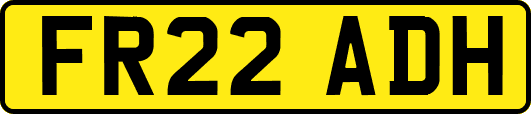 FR22ADH