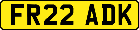 FR22ADK
