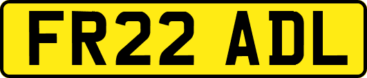 FR22ADL
