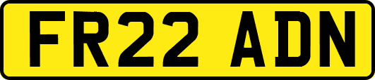 FR22ADN
