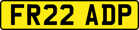 FR22ADP