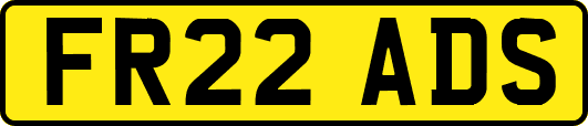 FR22ADS