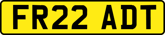 FR22ADT