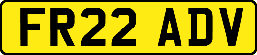 FR22ADV