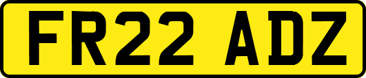 FR22ADZ