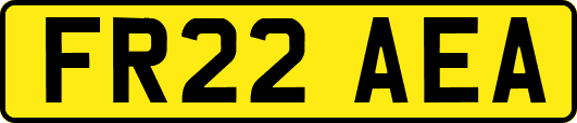 FR22AEA