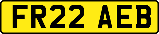 FR22AEB