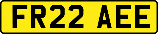 FR22AEE