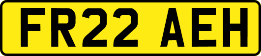 FR22AEH