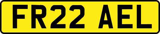FR22AEL