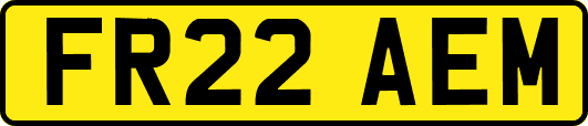 FR22AEM