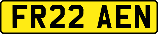 FR22AEN