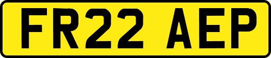 FR22AEP