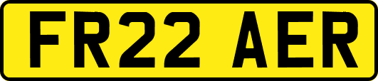FR22AER