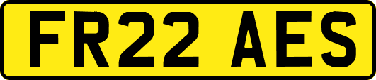 FR22AES