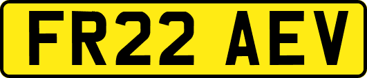 FR22AEV