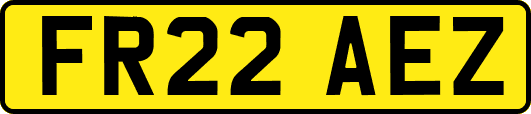 FR22AEZ