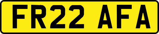 FR22AFA