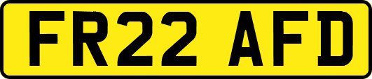 FR22AFD