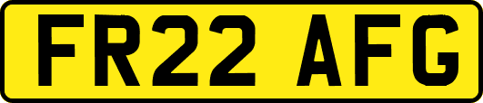 FR22AFG