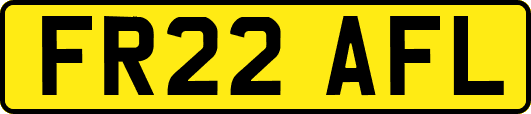 FR22AFL