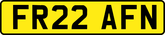 FR22AFN