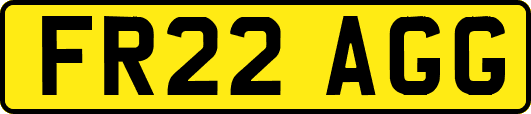 FR22AGG