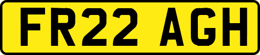 FR22AGH