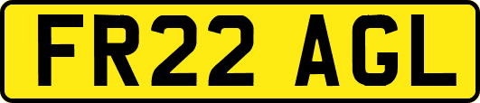 FR22AGL