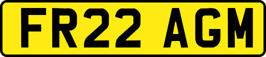 FR22AGM