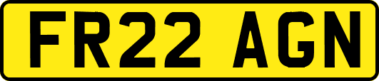 FR22AGN
