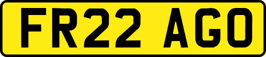 FR22AGO