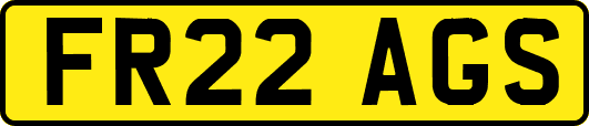 FR22AGS