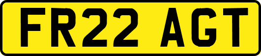 FR22AGT