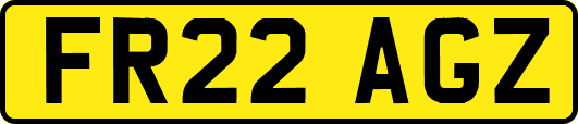 FR22AGZ