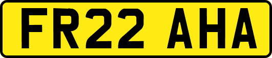 FR22AHA