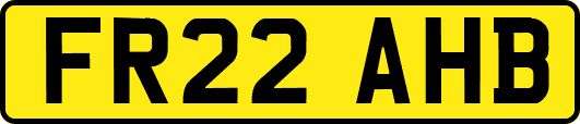 FR22AHB